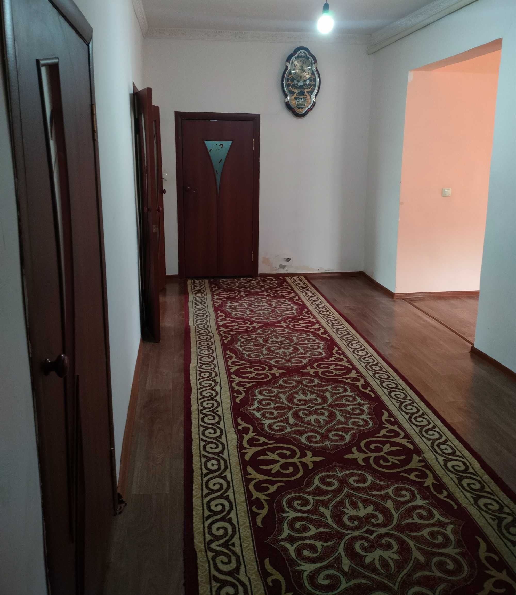Продаётся жилой дом в районе Сахзавод.
