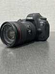 Canon EOS 6D Kamera sotiladi !!!