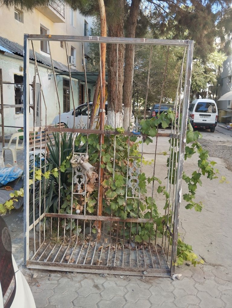 Продается решетки