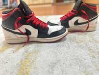 Обувки Air Jordan 1
