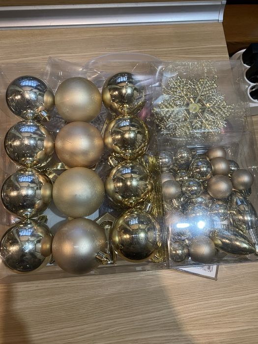 Коледна украса