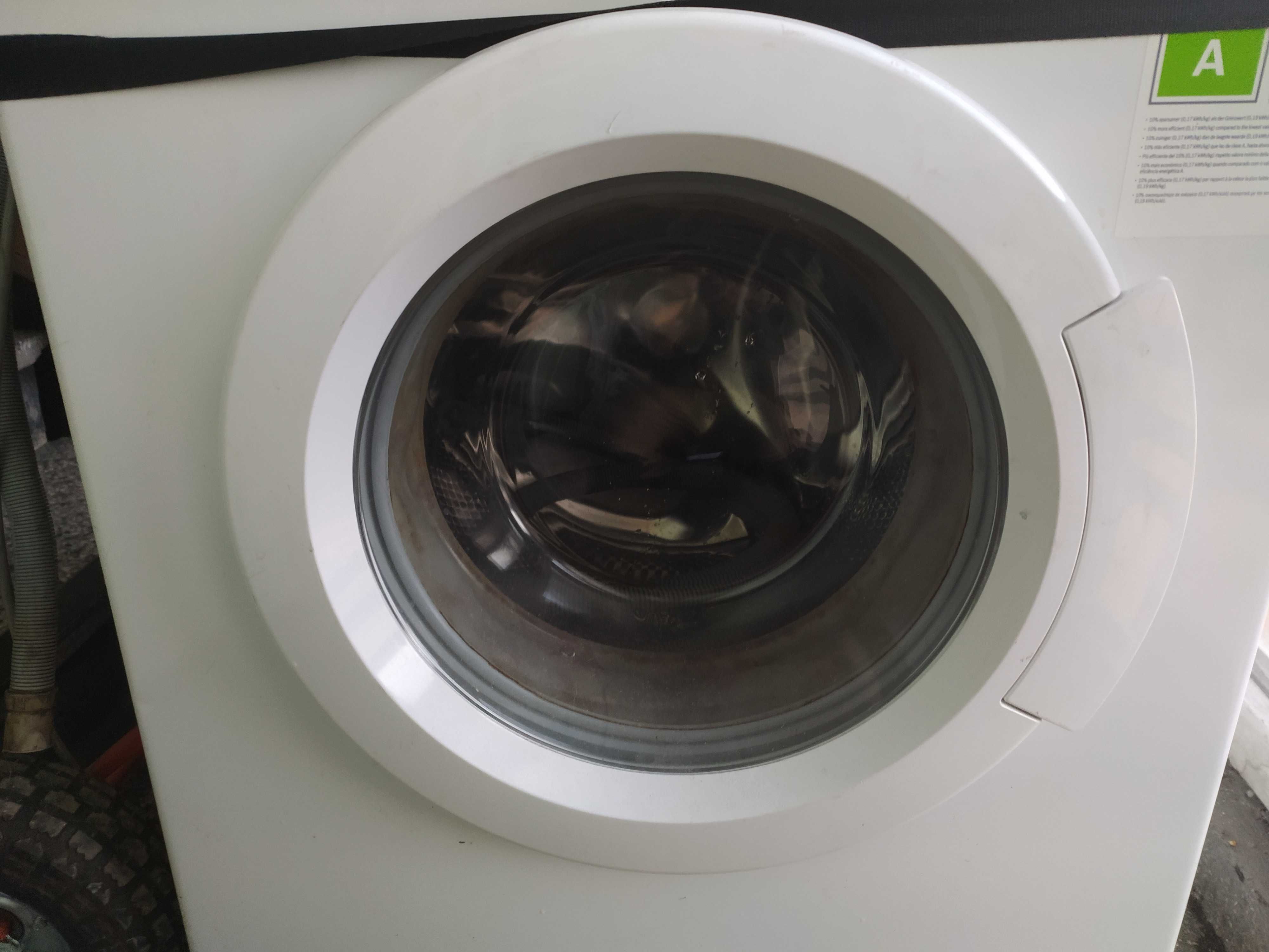 Лот части перални Daewoo DWD-M8031, Candy CTG1166
Whirlpool AWE 6515