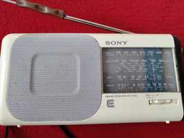 Radio Sony icf-850L