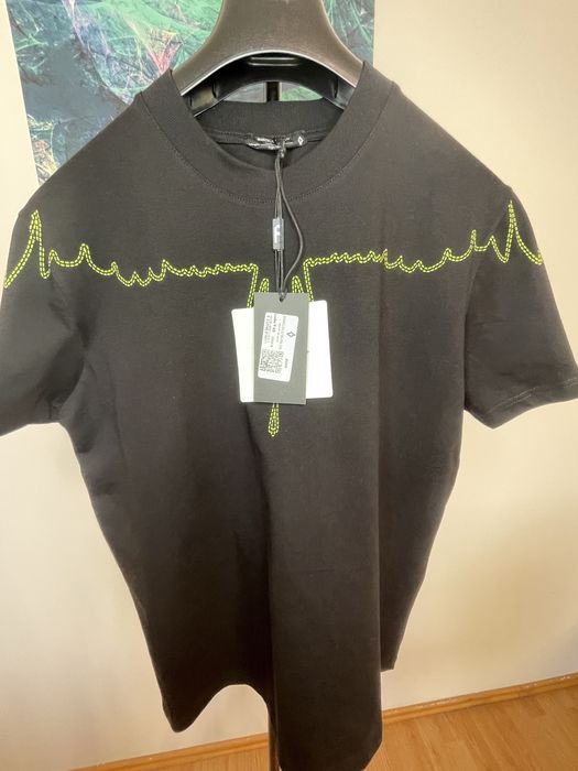 Tricou Marcelo Burlon