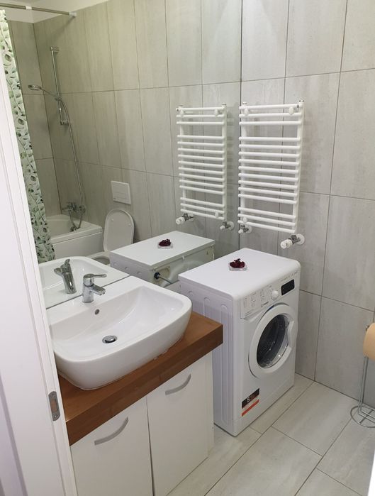 Proprietar, 2 camere, CITTA RESIDENTIAL PARK,parcare supraterana