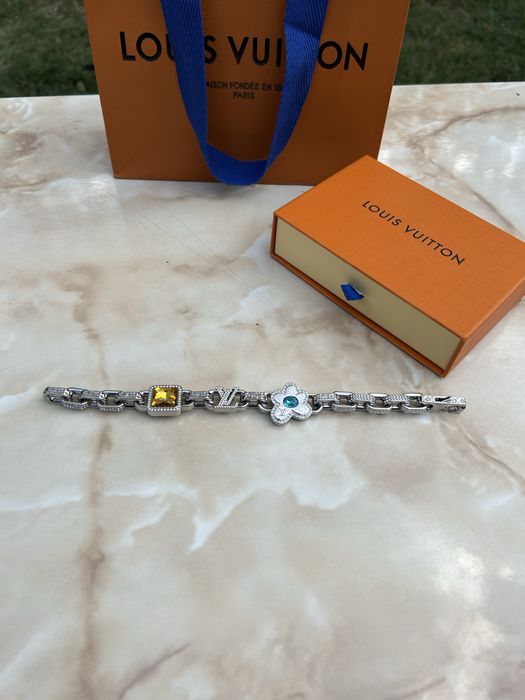 Bratara Louis Vuitton