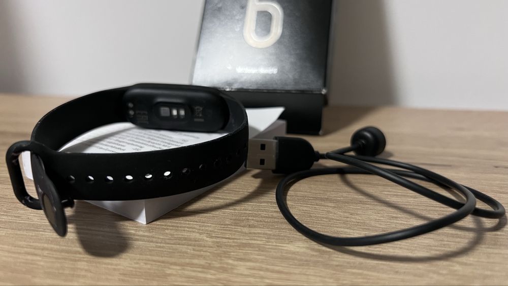 Lot 18 bucati Brățară Fitness Mi Smart Band 6 pentru PIESE