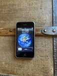 Iphone 3 G cu 8 Gb memorie, vintage, colectie