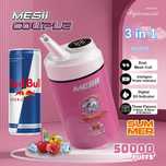 Vape Mesii Premium 3 in 1 Arome 50.000 Puffuri !Original