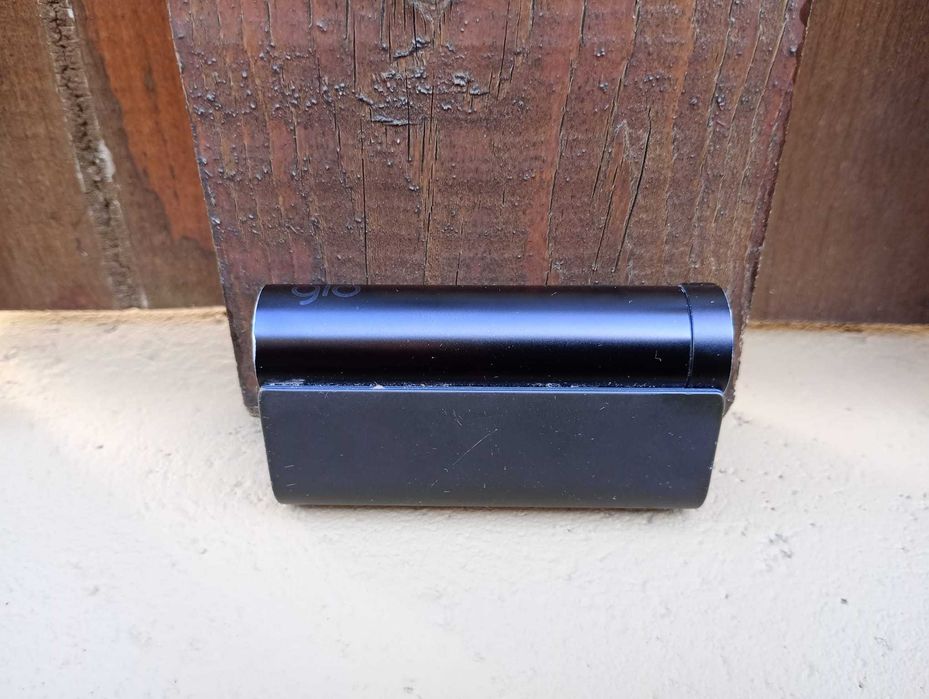 Dispozitiv GLO Hyper X2 Negru