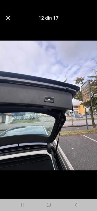 Audi a4 b8 Euro5 manual