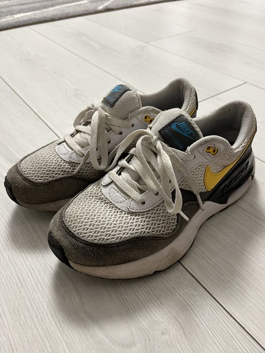 Nike Air Max AIR SYSTM Marimea 36