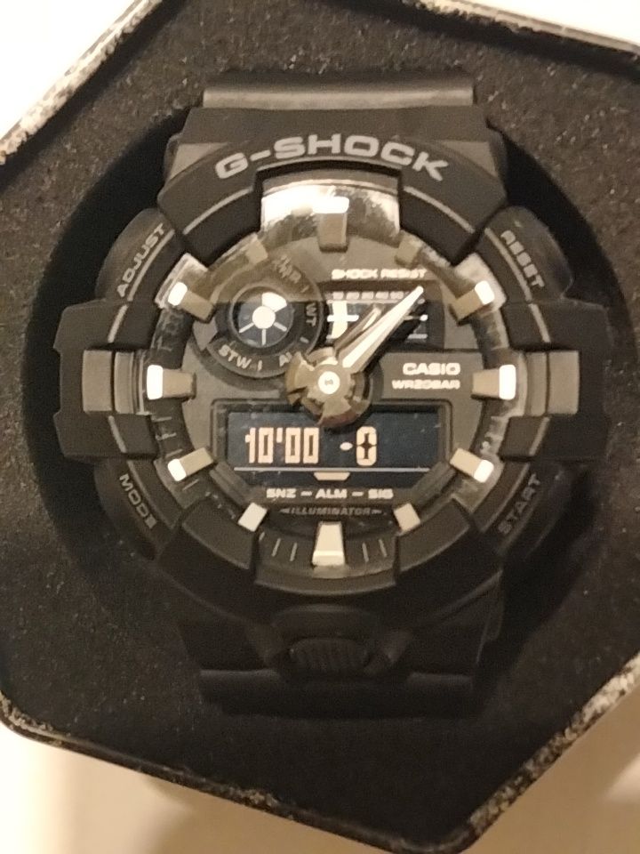 G-SHOCK Casio nou