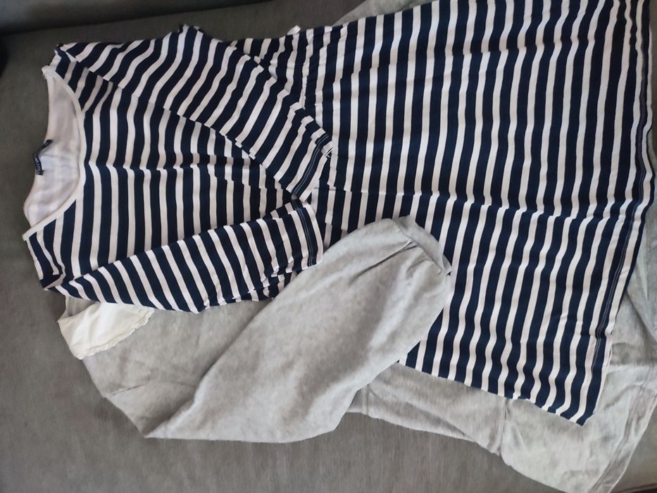 5 бр. Ризи размер М