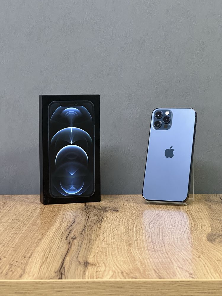 Iphone 12 Pro 256 GB | Mobile Zone