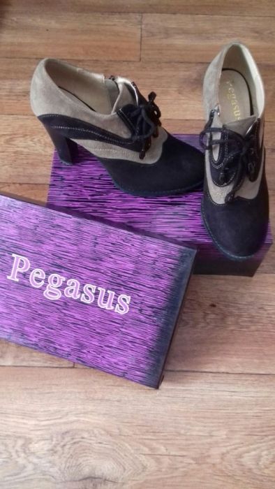 Продаю    туфли   жен.