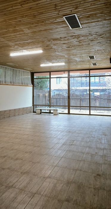 Търговско помещение до Съда и в центъра на Горна Оряховица