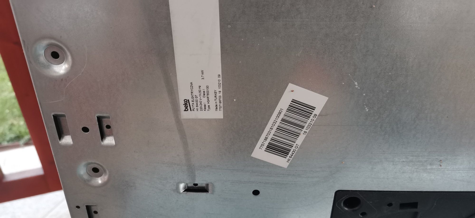 Vand cuptor electric Beko+ plita cu inductie Beko+ espressor Saeco
