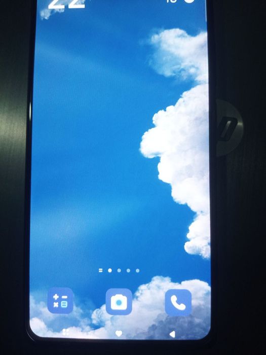 Продаётся infinix note 50 Pro  256 gb