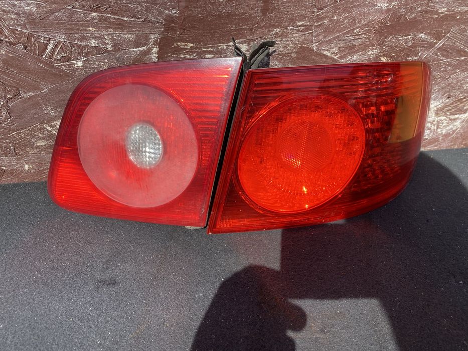 Stopuri led Dr Vw Phaeton Pret 500 lei set
