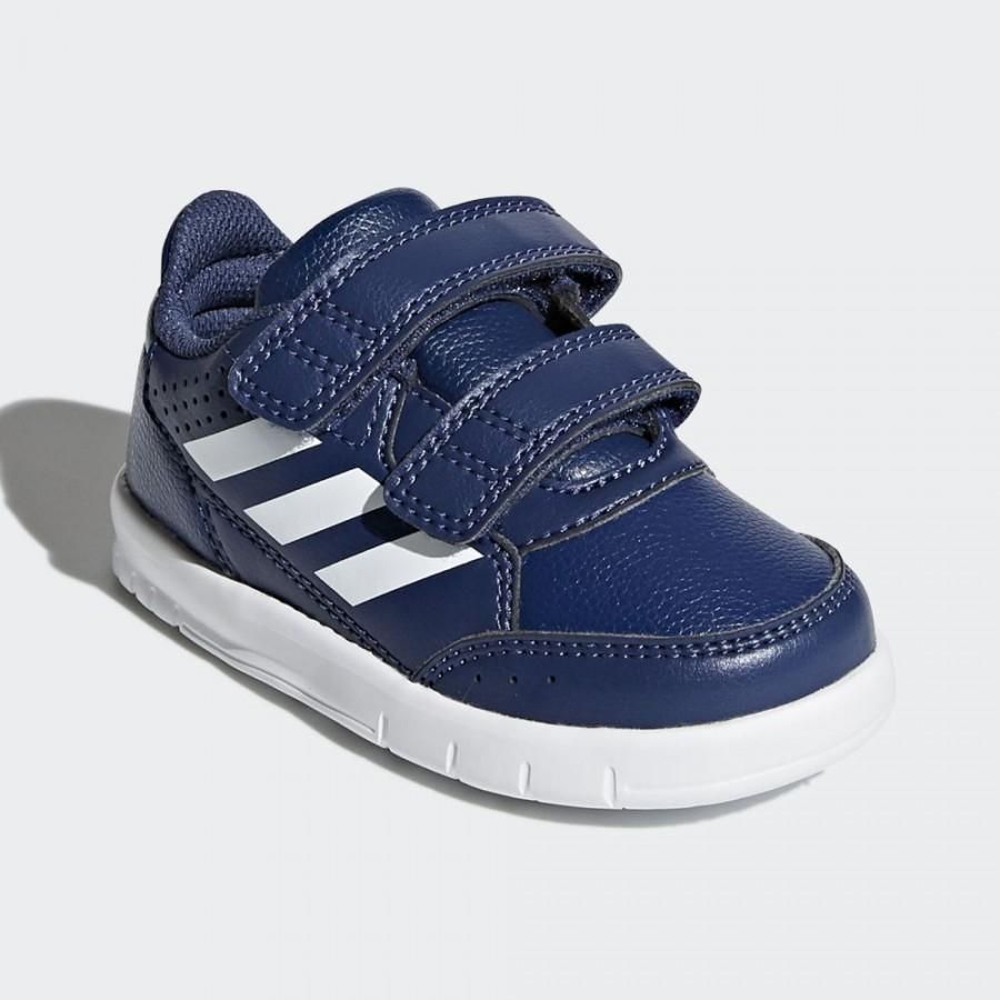 Детски маратонки за момче Adidas Alta Sport CF I CP9947 - 19, 21