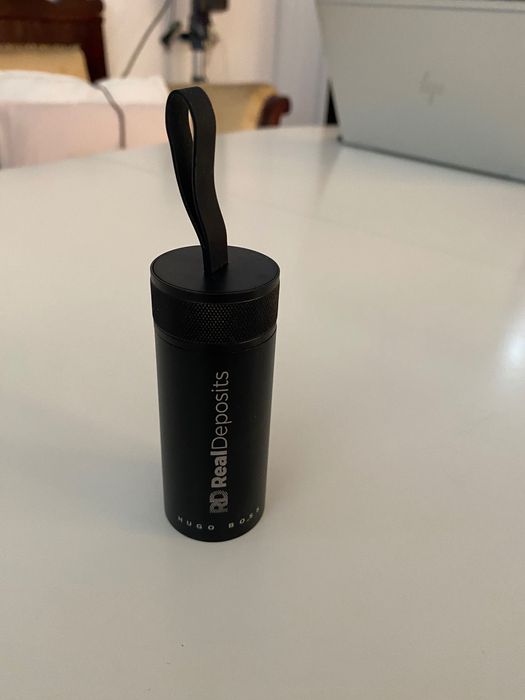 Căști bluetooth Hugo Boss Gear Wireless Headphones