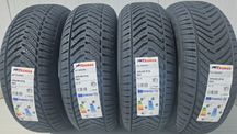 205/60 R16, 96V, TAURUS (by Michelin), Anvelope all season M+S