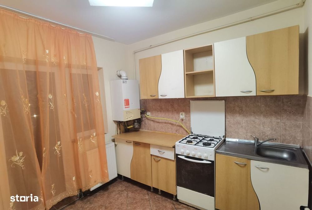 Apartament 2 camere, mobilat și utilat Str. Paulestiului