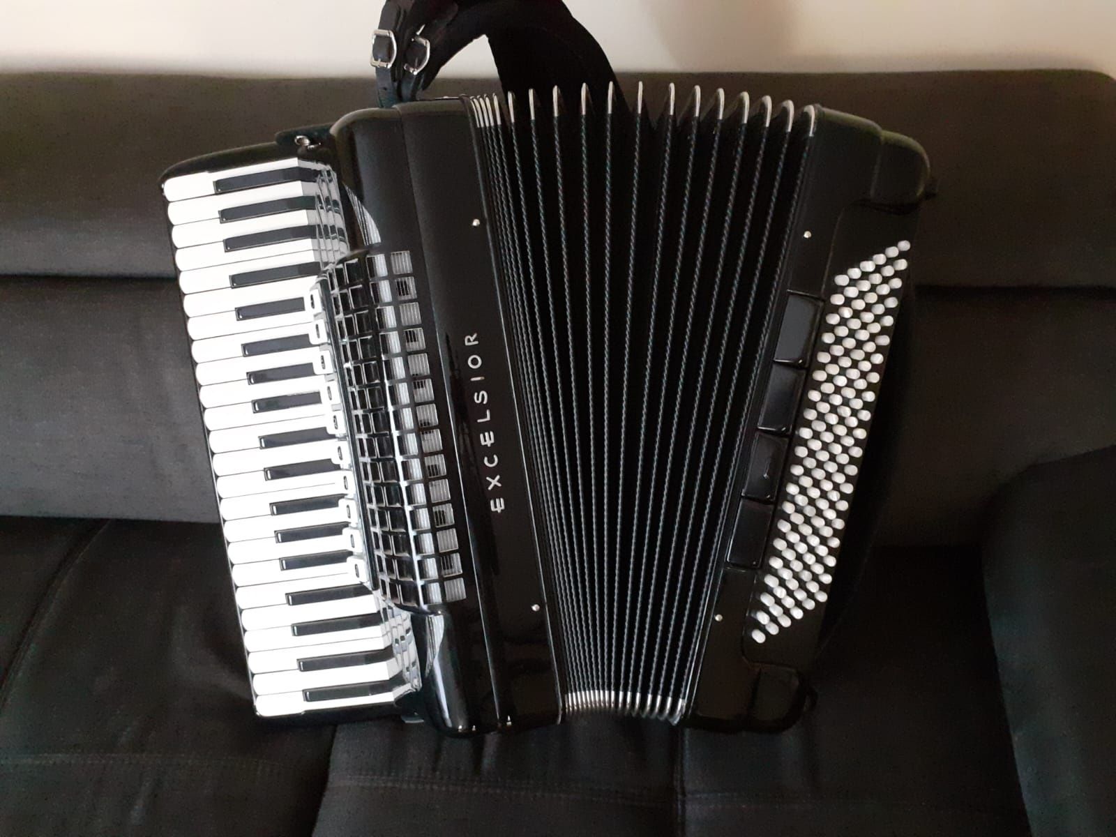Acordeon Excelsior