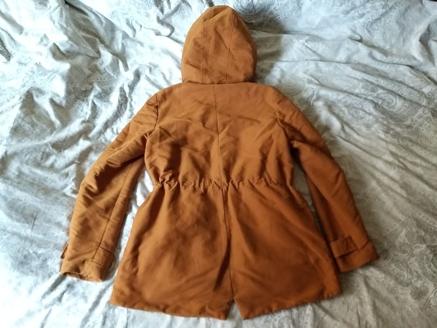 Geaca Zara Marimea L