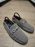 Mocasini barbati piele