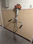 MotoCoasa Stihl Fs 500 in stare buna