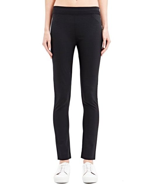 Acne Studios Hey Bi Stretch Slim Pants ОРИГИНАЛЕН дамски панталон - М