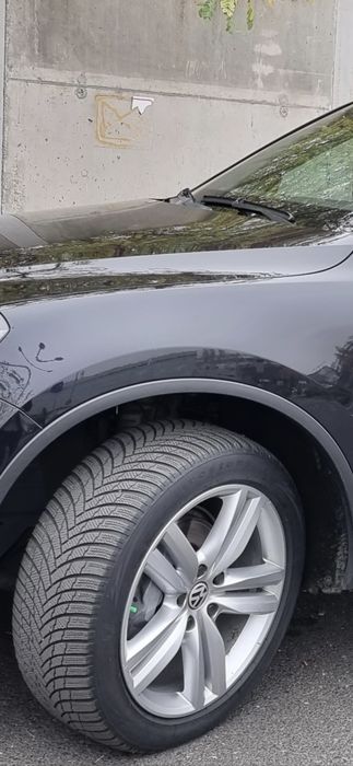 FIRESTONE 275 45 R 20