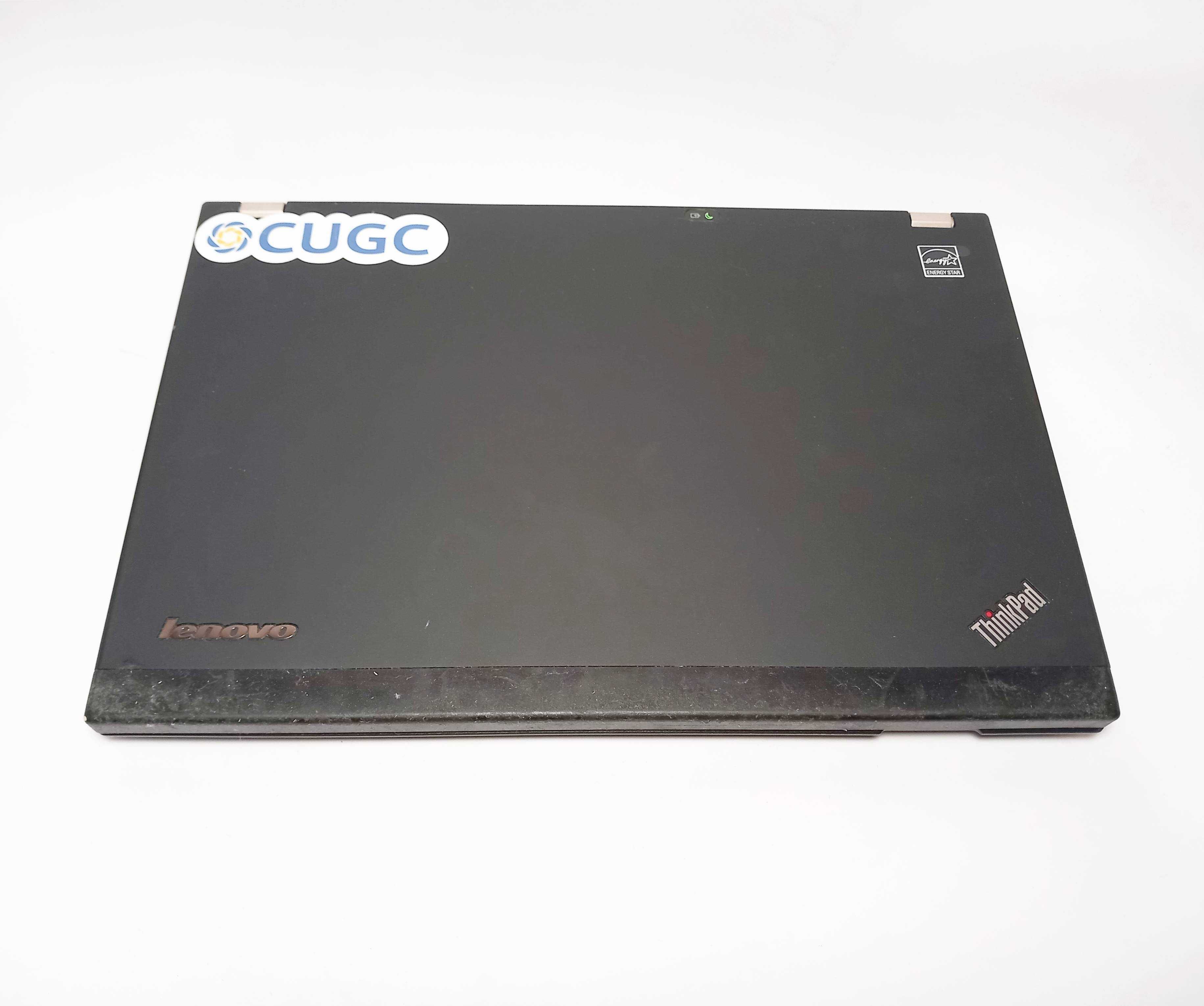 Laptop Lenovo ThinkPad X230i Core i3 3110M 128GB SSD 4GB DDR3 12 inci