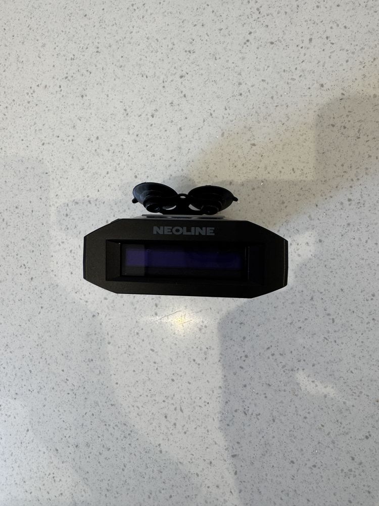 NEOLINE X-COP 7700s 03.2024 йил