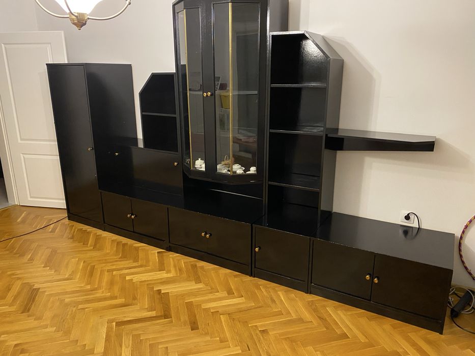 Топ холна Секция