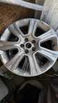 Vand jante Range Rover Evoque