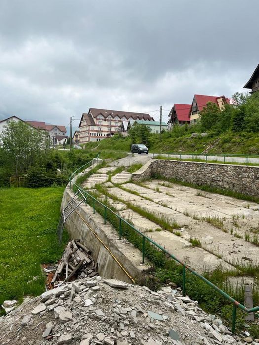 Hotel situat in Rânca