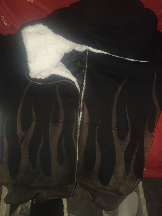 Hanorac moose knuckles