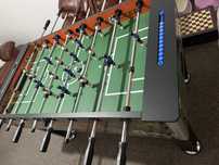 Masa de fotbal interior