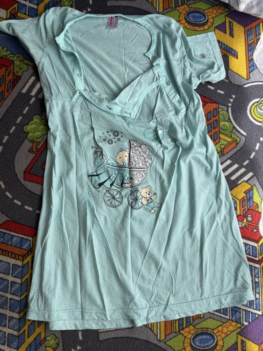 Pijamale gravide
