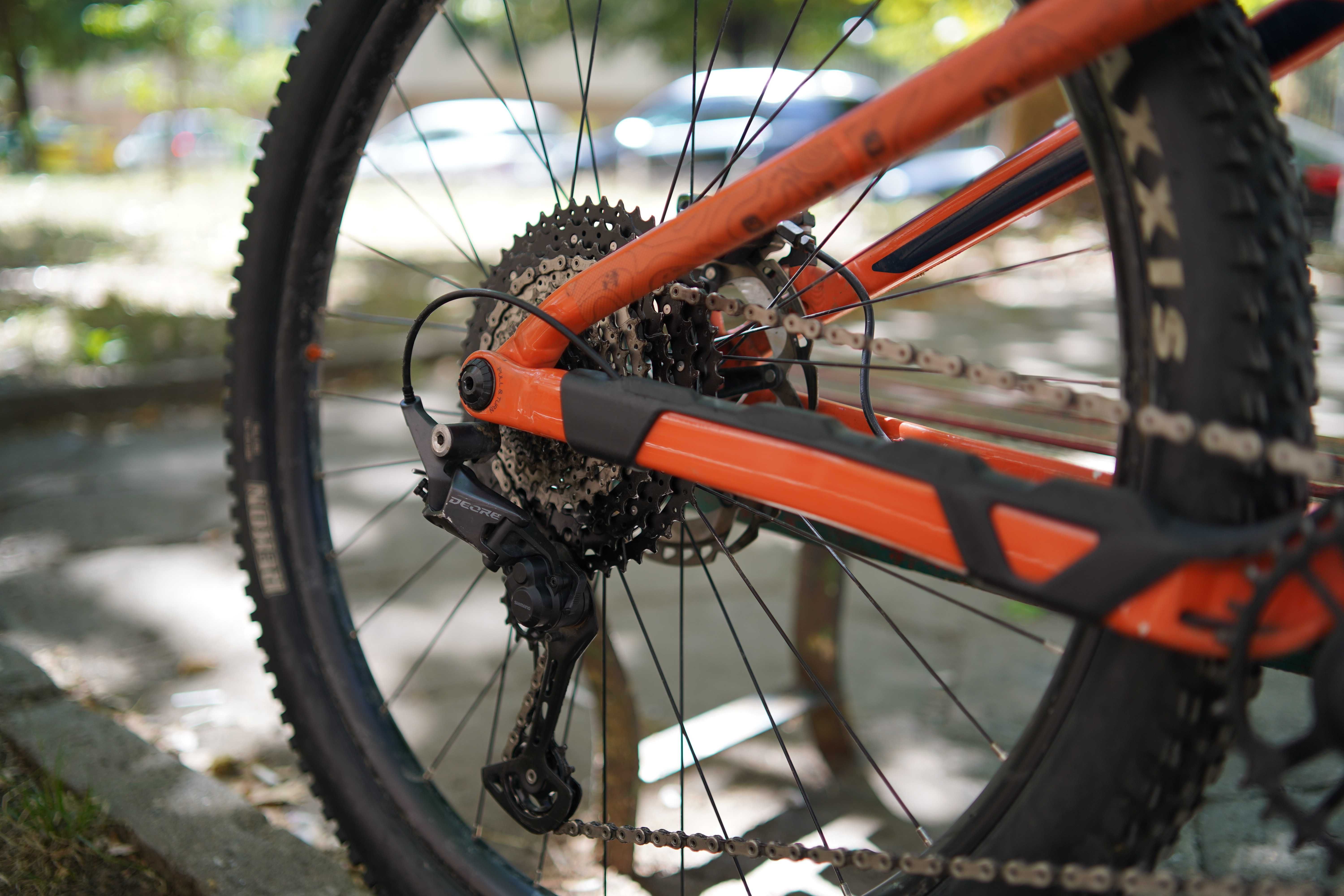 Orbea Occam 2021