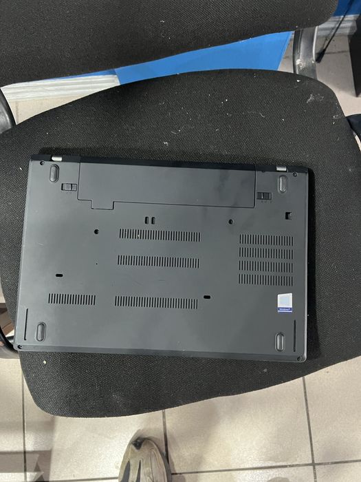 Vand laptop lenovo thinkpad t480 i5 8350u 16gb ssd 256gb full hd