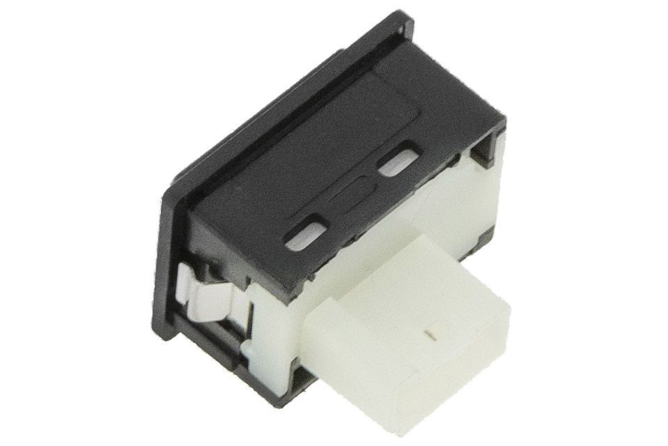 Comutator capota spate portbagaj Bmw Seria 1 E81, E87 2004-, 3 E90, E91 2004-, 3 F30, F31 202011-, 5 E60, E61 2003-, 5gt F07 2009-, 5 F10, F11 2009-, X1 E84 2009-, X3 E83 2004-, X3, NTY EWS-BM-079