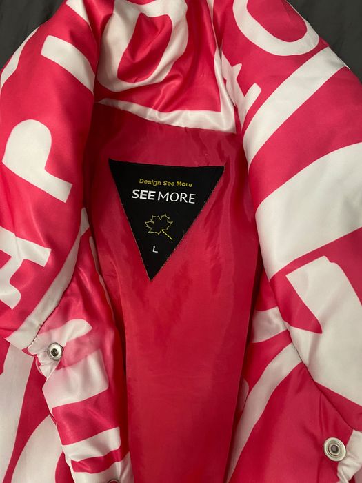 Яке oversize “ Shoeaquarium” като ново