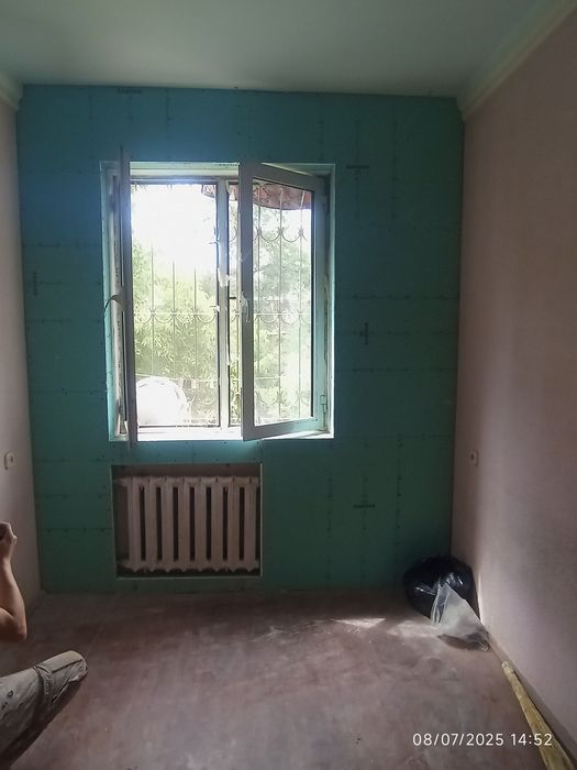 Gipsakarton  tunikafon, dekor, plastik ishlarini qilamiz