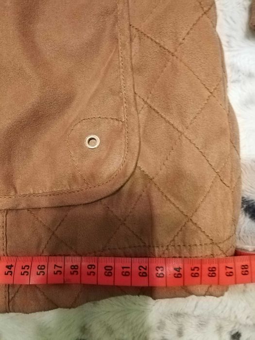 Geaca de primavara/toamna de la Ultraskin, marimea XXL, verifi. masura