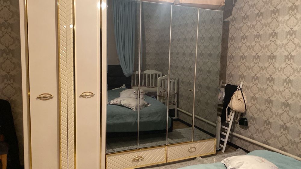 Спальная гарнитура Турция