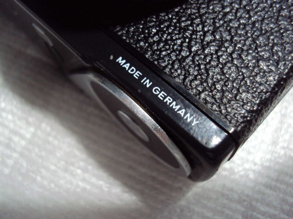 Aparat foto vechi de colectie Agfa Selectronic S